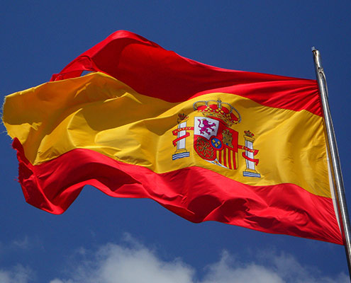 espanhol