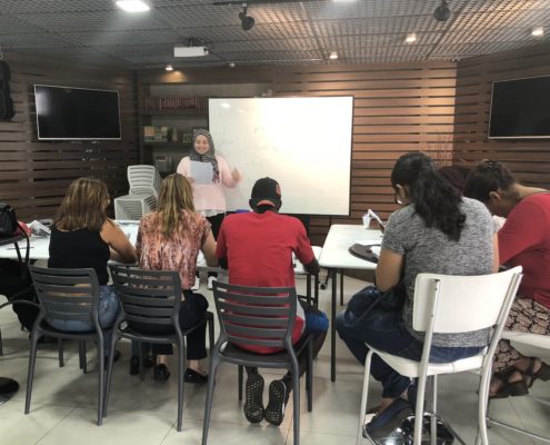 curso de ingles